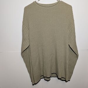 Point Zero Men's Sweater